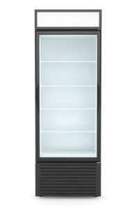 Commercial Single Door Drink Fridge