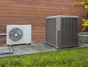 Residential Air Conditioning Heat Pumps